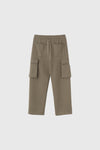 General Idea MAN Pigment Cargo Pants