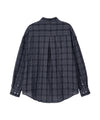 Bitter Cells Abigail Check Shirt