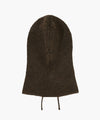 Marithé François Girbaud CIRCLE LOGO BALACLAVA