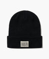 Marithé François Girbaud Classic Logo Beanie