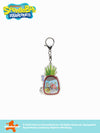 ADLV SpongeBob SquarePants Bikini Bottom House Keyring