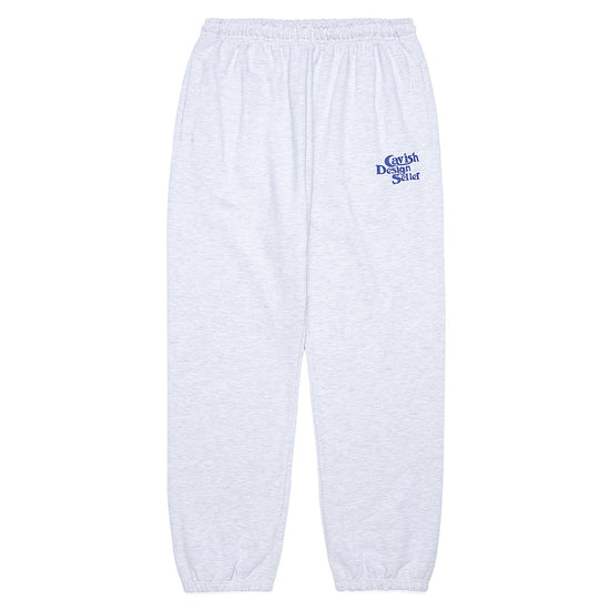 Cavish Seller Logo Sweatpants