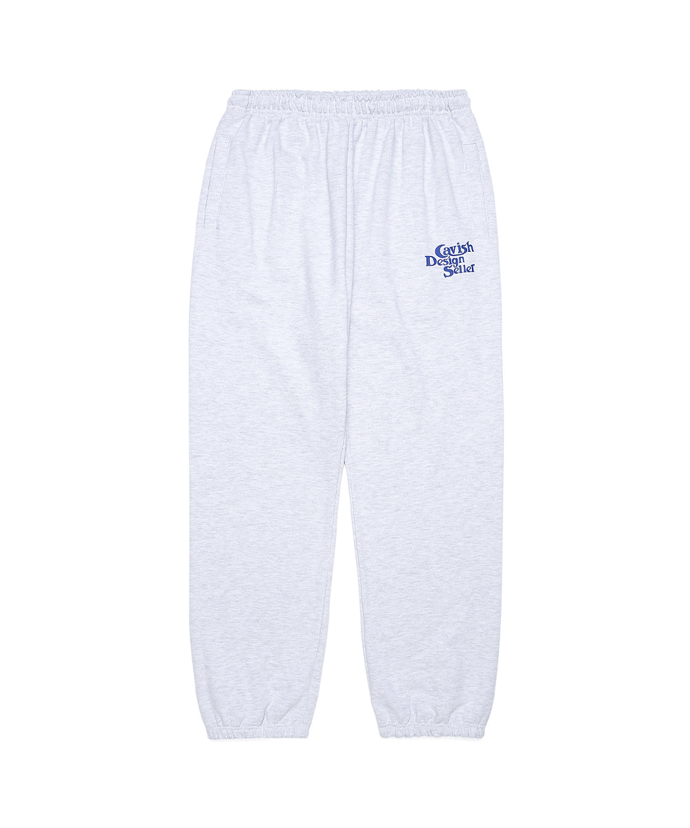 Cavish Seller Logo Sweatpants