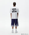 Mahagrid Less But Better Tee