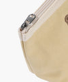 Marithé François Girbaud Doodle Bear Pouch