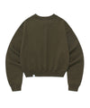 Cavish Women's Classic Rose Sweatshirt