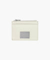 Marithé François Girbaud Classic Logo Zip Card Wallet