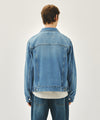 Marithé François Girbaud DENIM TRUCKER JACKET
