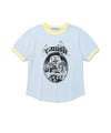 Cavish W INVADER RINGER SS TEE