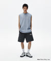 Mahagrid Multi Logo Sleeveless