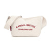 Kangol Bio Canvas Mini Crossbody Bag III 3357