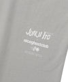 Nice Ghost Club Junji Ito Maniac 3 Tomie Big Big Tee [White]