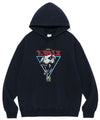 Mahagrid T-REX 1993 TOUR HOODIE