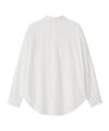 Bitter Cells Ribbonette Overfit Shirt