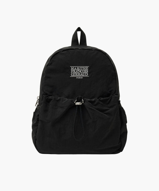 Marithé François Girbaud Kids Nylon Casual Backpack