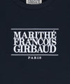 Marithé François Girbaud Kids Classic Logo Tee