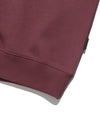 Nice Ghost Club Fantasy Dream Applique Sweatshirt
