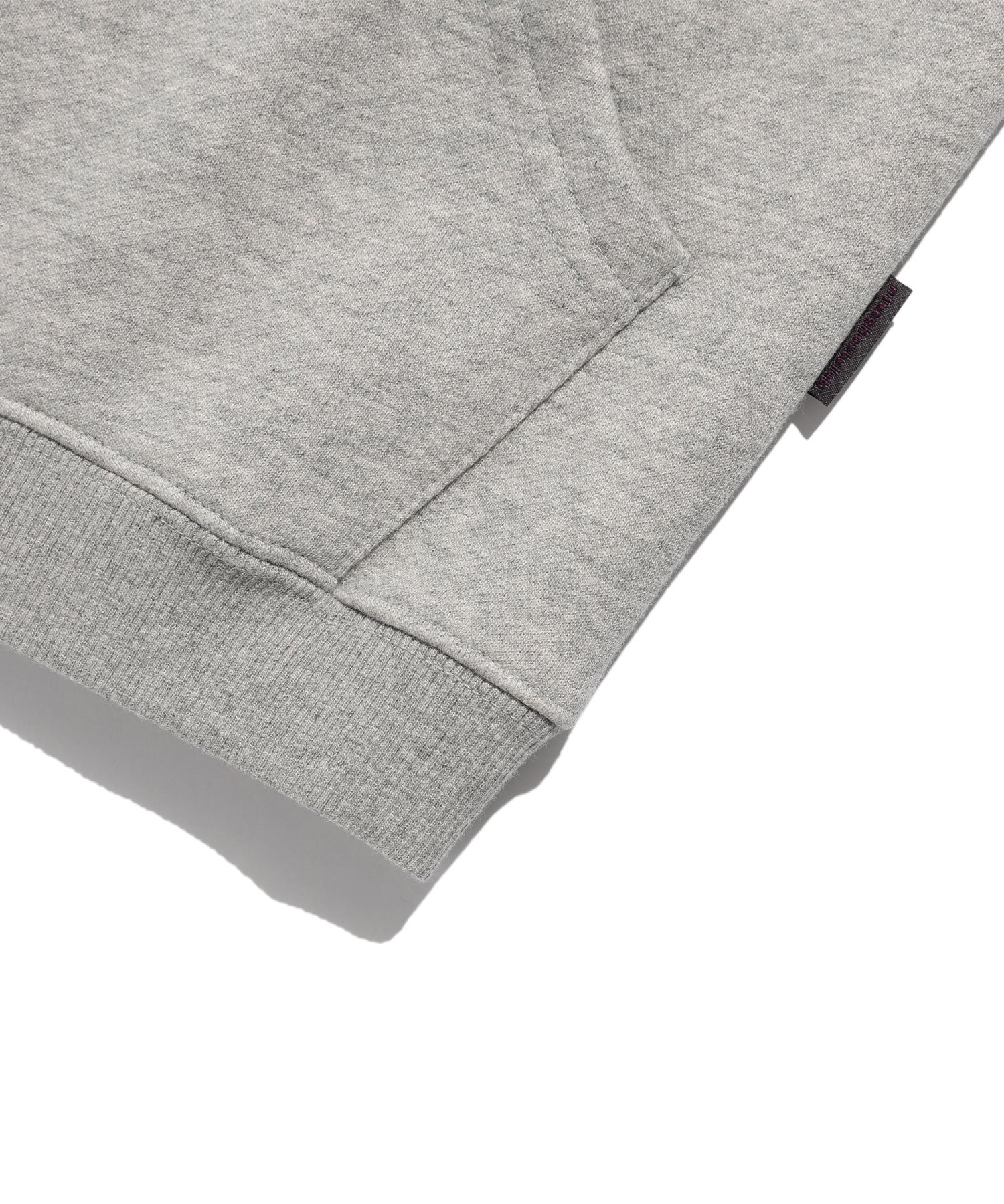 Nice Ghost Club NGC Boy Hoodie Zip Up