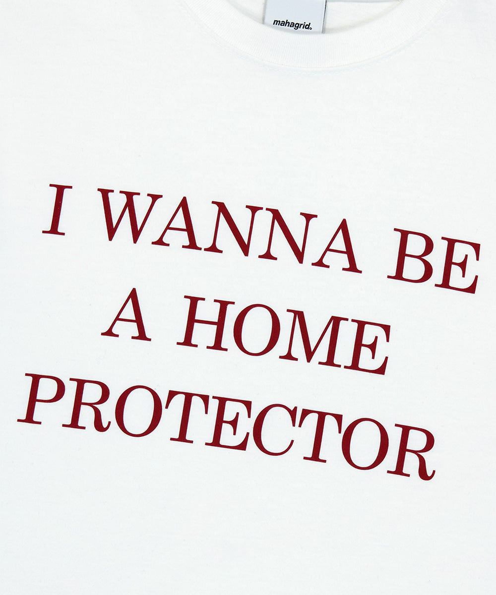Mahagrid HOME PROTECTOR TEE