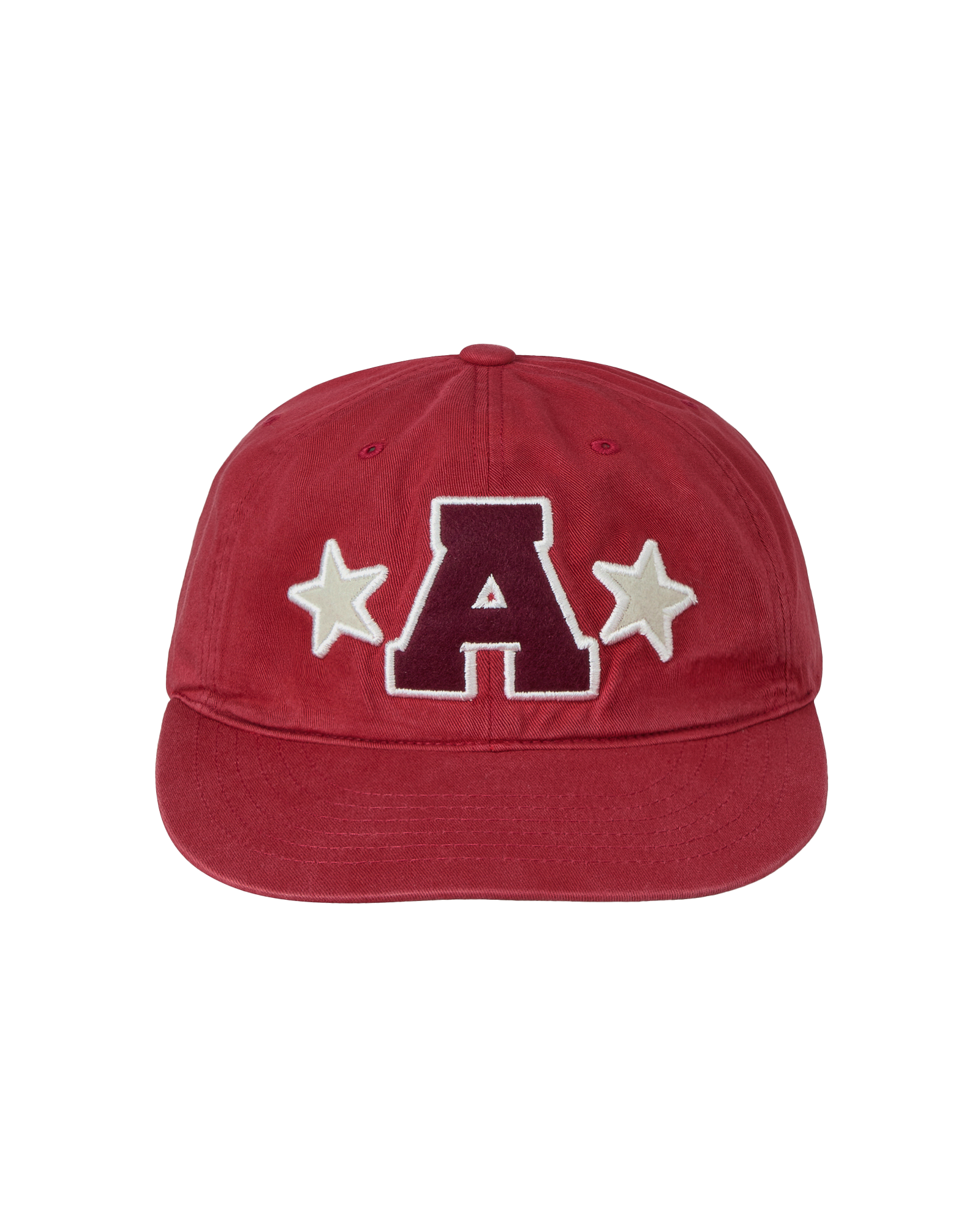 AEAE Washed Capital Logo Cap