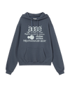 AEAE Web Logo Loosed Hoodie