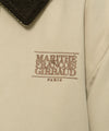 Marithé François Girbaud KIDS CLASSIC LOGO HUNTING JACKET