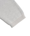 Nice Ghost Club Angels Knit Cardigan [Grey]