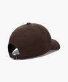Marithé François Girbaud Oval Regular Logo Cap