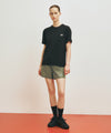 Marithé François Girbaud Marithé SPORT CLASSIC LOGO TEE