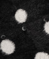 Nice Ghost Club FFATS Dot Cardigan