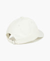 Marithé François Girbaud PONY CLASSIC LOGO COVERED CAP
