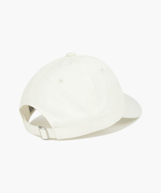 Marithé François Girbaud PONY CLASSIC LOGO COVERED CAP