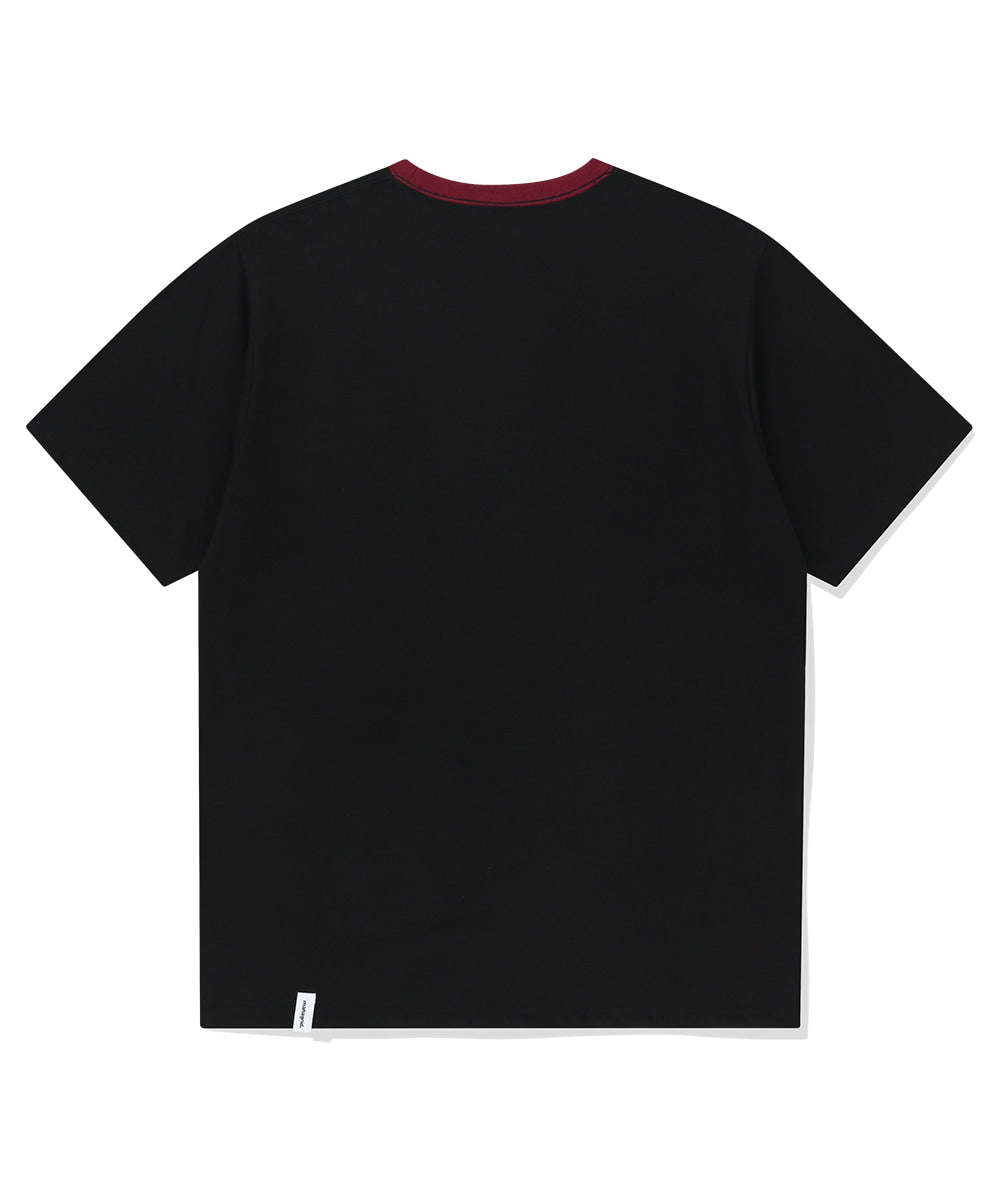 Mahagrid MARTINI TEE
