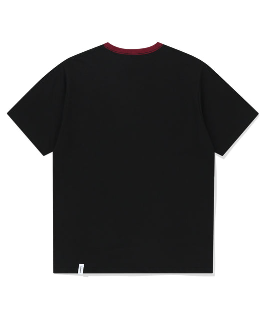 Mahagrid MARTINI TEE