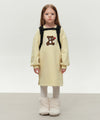 Marithé François Girbaud Kids Padded Backpack