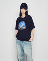 ADLV SHADOW HORSE SHORT SLEEVE T-SHIRT