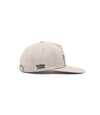 Nice Ghost Club Gakiya Isamu Cap [Beige]