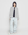 ADLV Basic Weave Cardigan