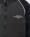 Marithé François Girbaud Kids Color-Block Windbreaker