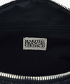 Marithé François Girbaud CLASSIC LOGO CASUAL DUFFLE BAG