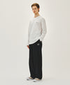 Marithé François Girbaud CLASSIC LOGO SWEAT PANTS