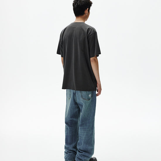 Mahagrid Dreamer Pigment Tee
