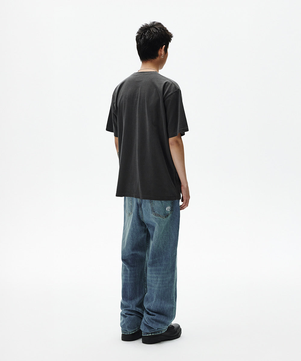 Mahagrid Dreamer Pigment Tee