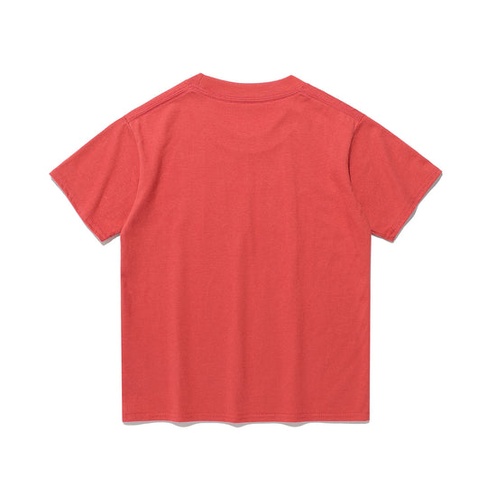 Nice Ghost Club Junji Ito Maniac Tomie Mini Tee [Coral]