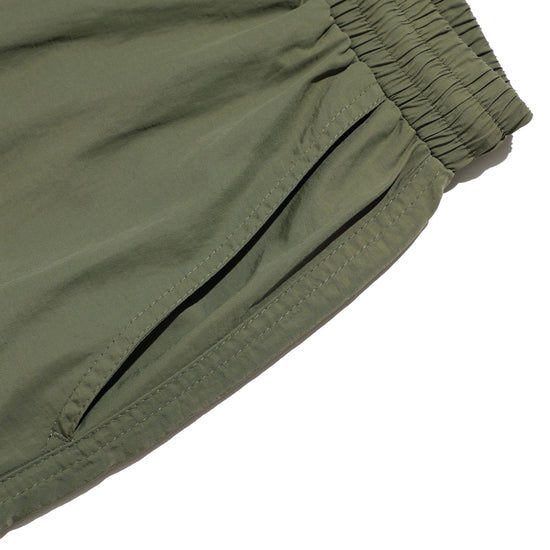 Nice Ghost Club 3Star Nylon Bermuda Cargo Shorts
