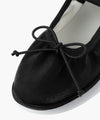 Marithé François Girbaud W BANDING RIBBON FLAT SHOES