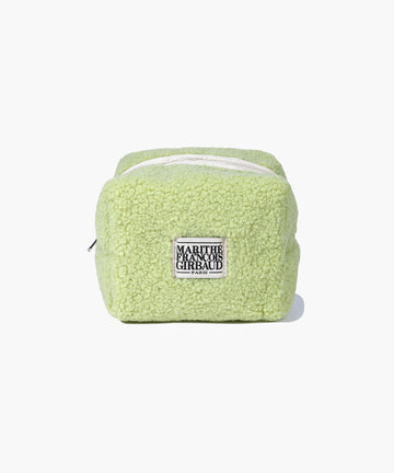 Marithé François Girbaud Classic Logo Boucle Pouch