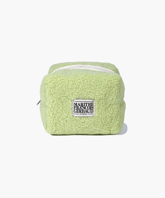 Marithé François Girbaud Classic Logo Boucle Pouch