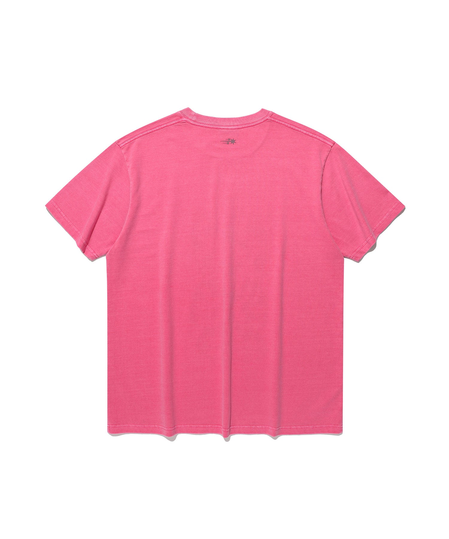 Nice Ghost Club Devil Bear Doll Pigment Dyed Tee