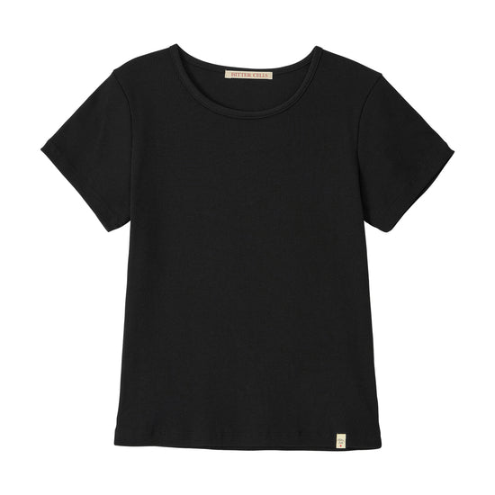 Bitter Cells Essential Golgi Half Tee